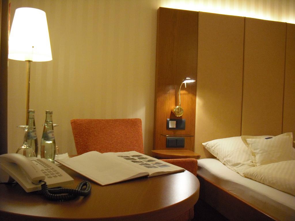 Hotel Hanken Gmbh, Hotel Hanken Und Seehotel Wangerooge Pokój zdjęcie