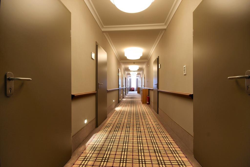 Hotel Hanken Gmbh, Hotel Hanken Und Seehotel Wangerooge Pokój zdjęcie