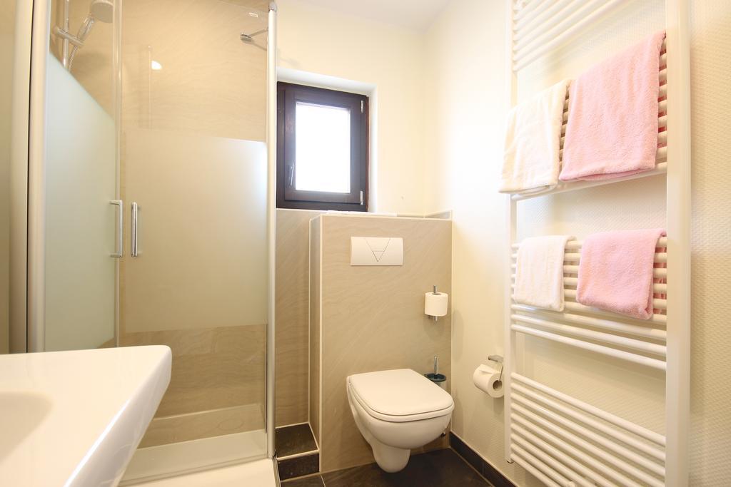 Hotel Hanken Gmbh, Hotel Hanken Und Seehotel Wangerooge Pokój zdjęcie