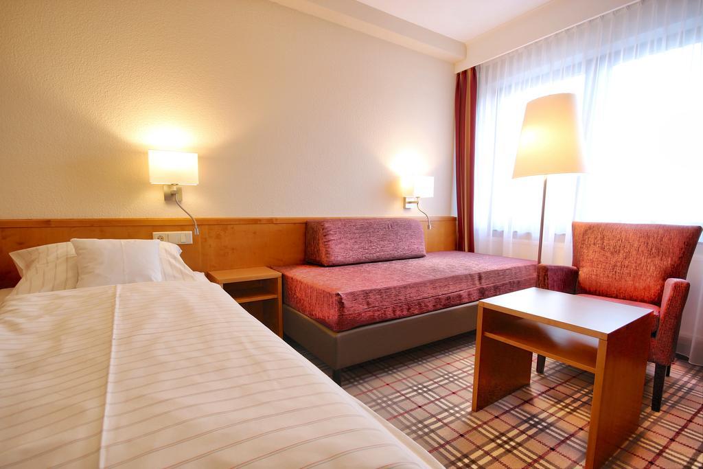 Hotel Hanken Gmbh, Hotel Hanken Und Seehotel Wangerooge Pokój zdjęcie